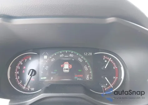 2024 Toyota Rav4 Xle Premium z USA, uszkodzony, nr VIN 2T3C1RFVXRC293952